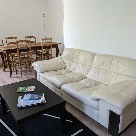 Apartmán Les Volets Bleus Mety Exteriér fotografie